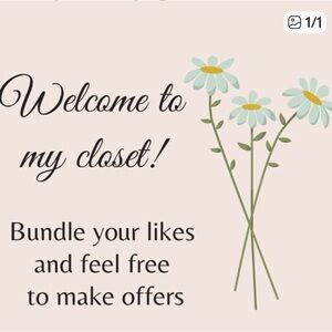 Love the item but not the price!